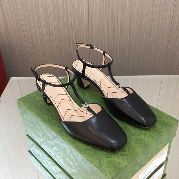 Gucci Gucci High-heeled Sandals
