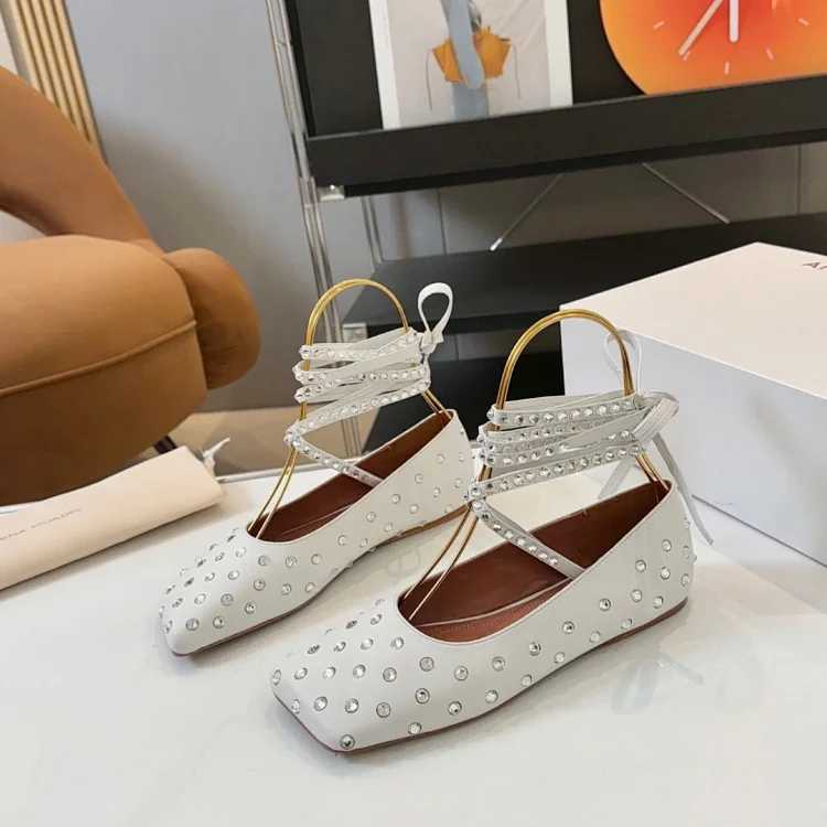Alaia Single Shoes
