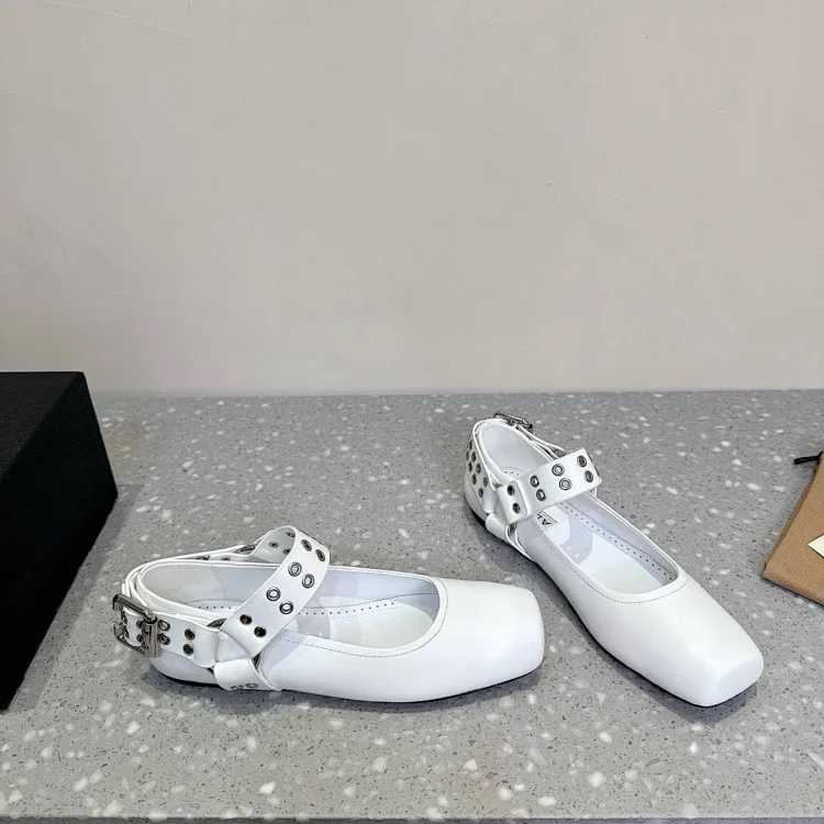 Alaia Single Shoes