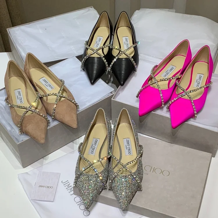 Jimmy Choo Jimmy Choo Shoes