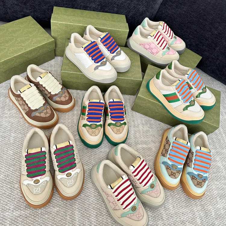 Gucci Gucci Shoes