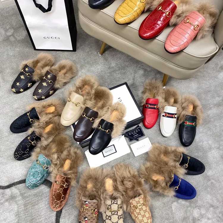 Gucci Gucci Shoes