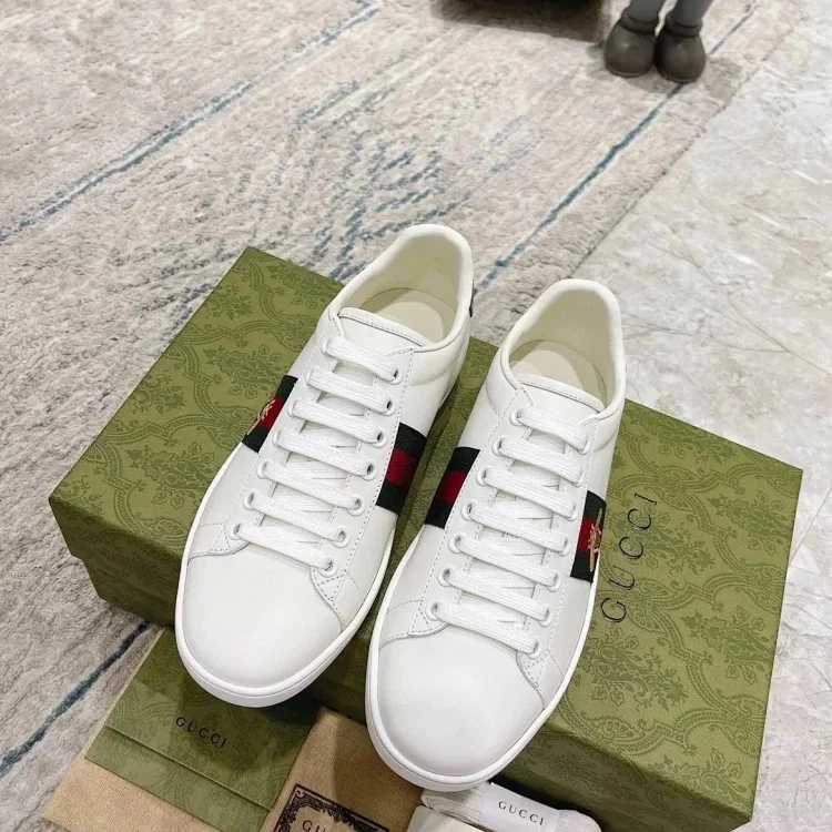 Gucci Gucci Shoes