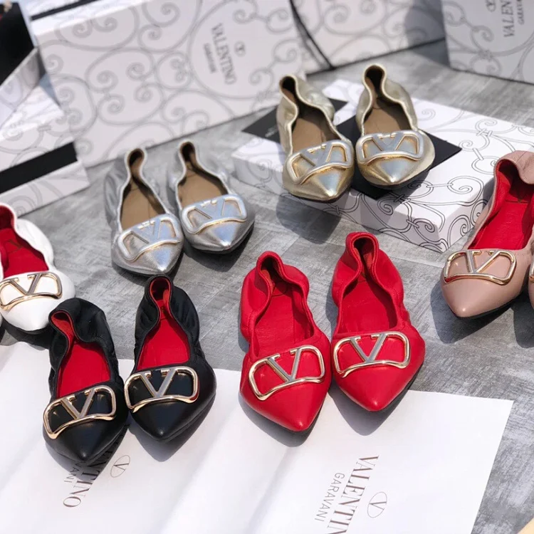Valentino Valentino Shoes