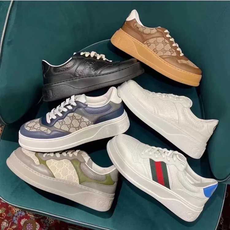 Gucci Gucci Shoes