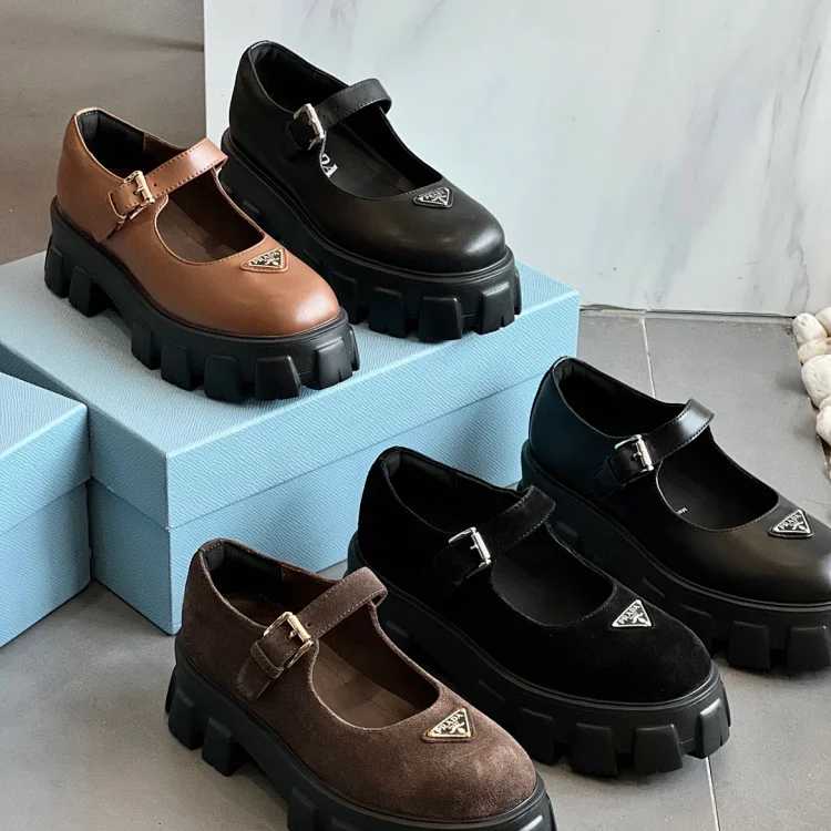 Prada Prada Shoes