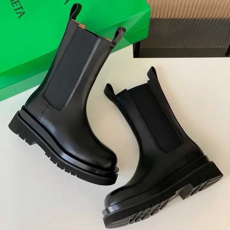 Bottega Veneta Bottega Veneta Boots