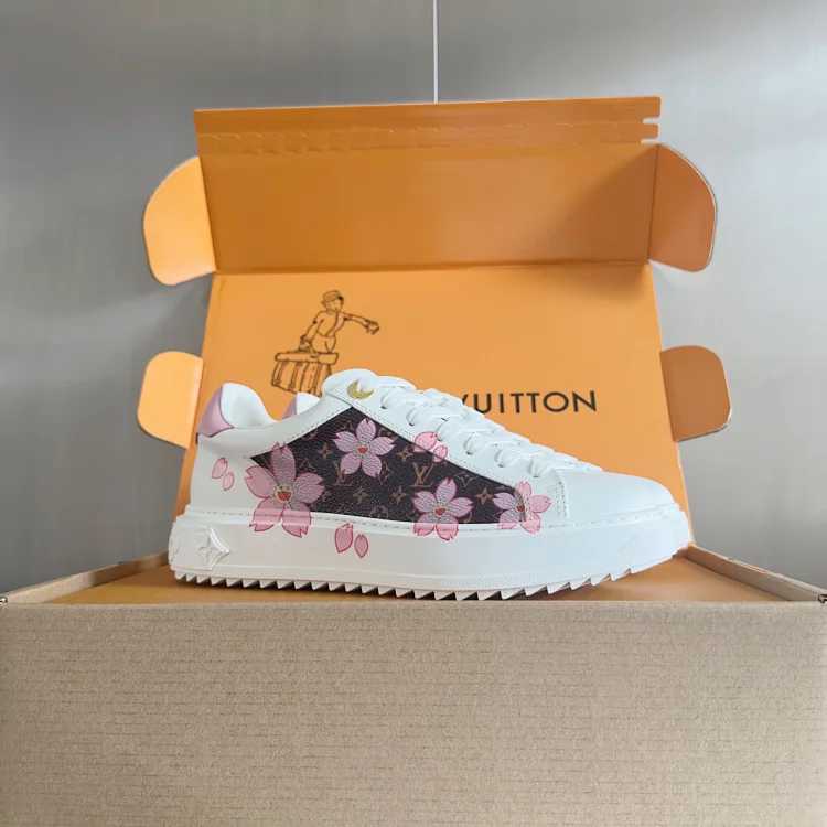 Louis Vuitton Louis Vuitton Shoes