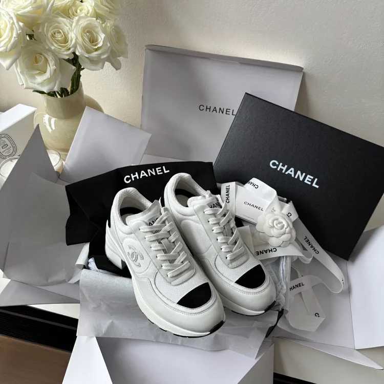 Chanel Chanel Shoes
