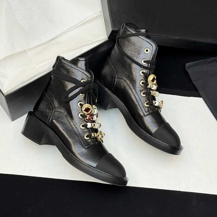 Chanel Chanel Boots
