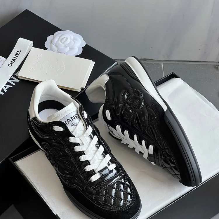 Chanel Chanel Shoes
