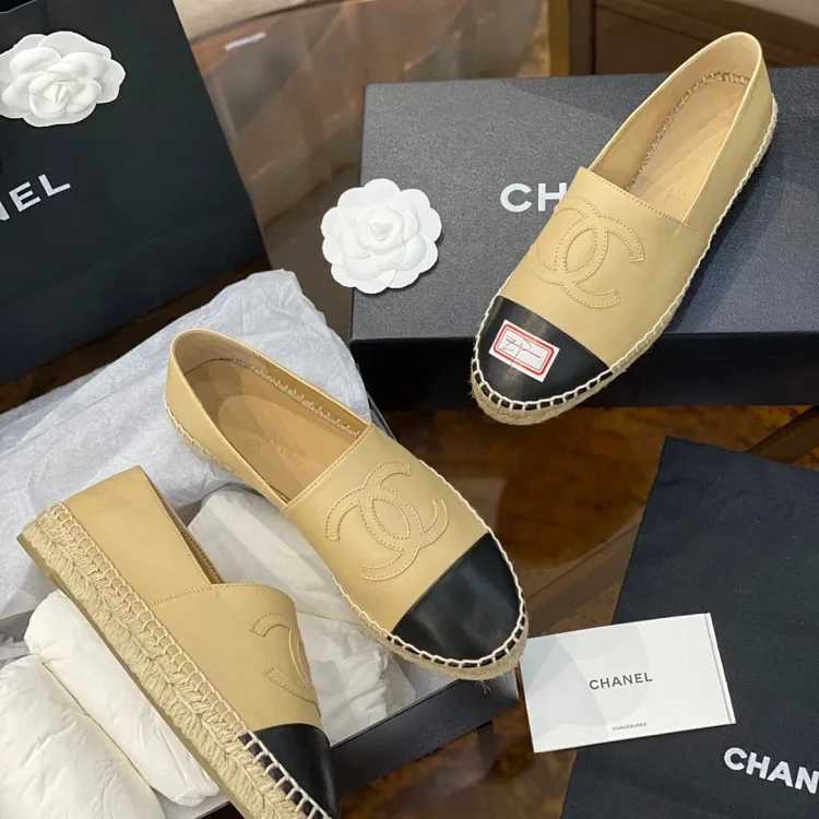 Chanel Chanel Shoes