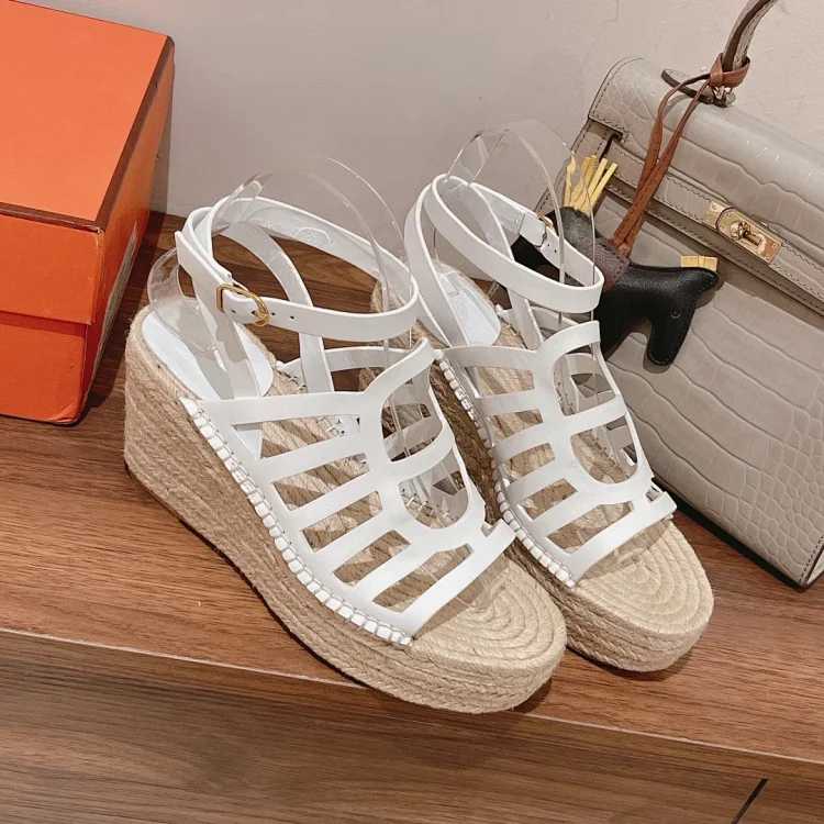 Hermes Hermes Sandals