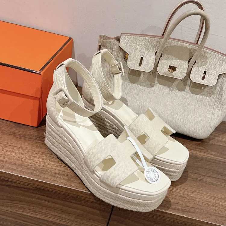 Hermes Hermes Sandals