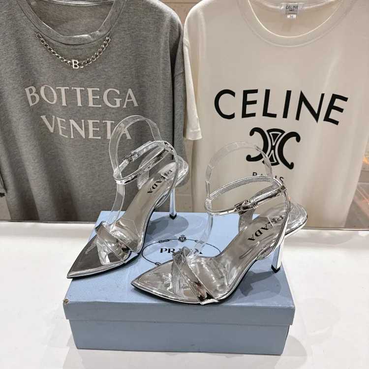 Prada Prada High-heeled Sandals