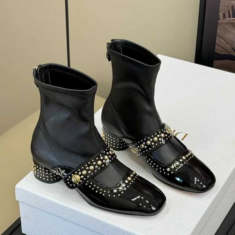 DR Boots