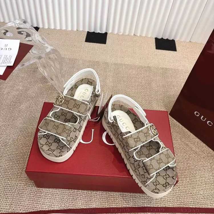 Gucci GUCCI Sandals