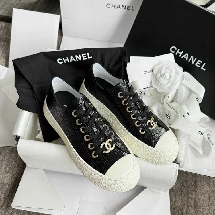 Chanel Chanel Shoes