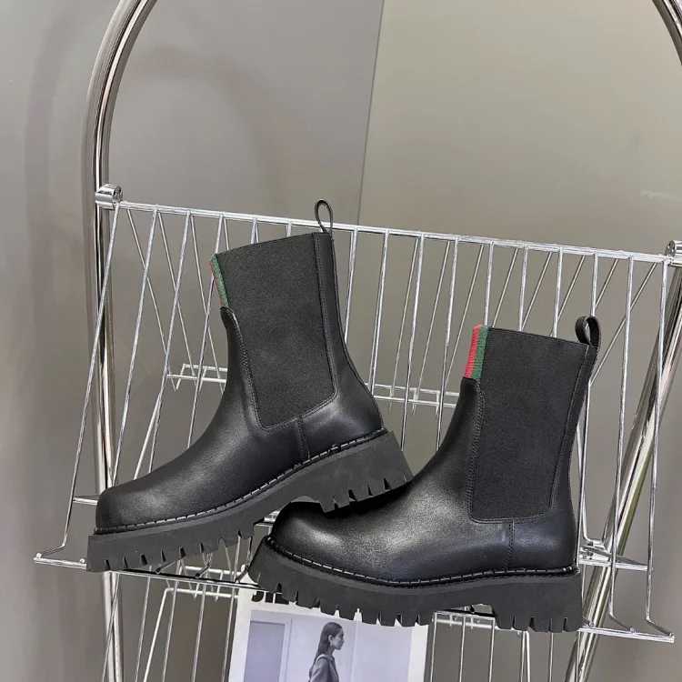 Gucci GUCCI Boots
