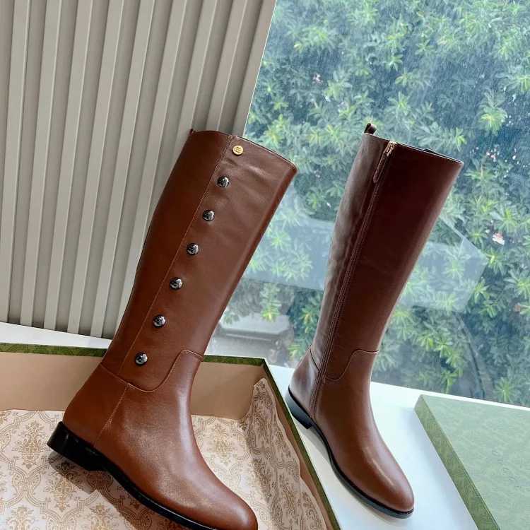 Gucci GUCCI Long Boots