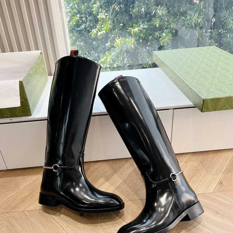 Gucci GUCCI Long Boots
