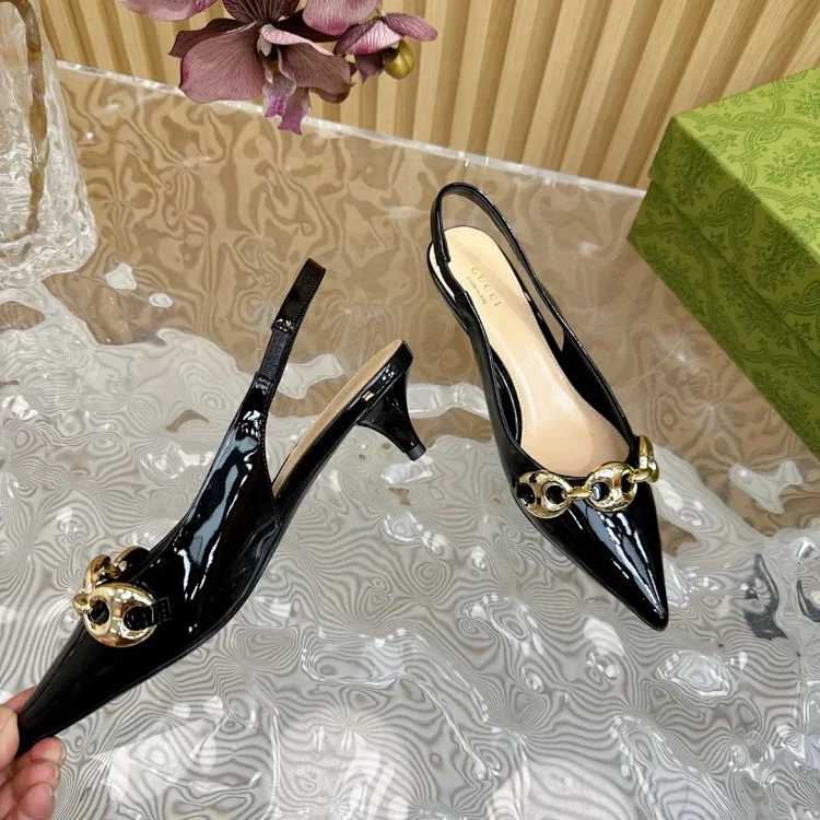 Gucci GUCCI High-heeled Sandals