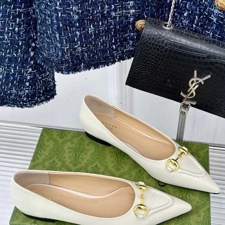Gucci GUCCI Shoes