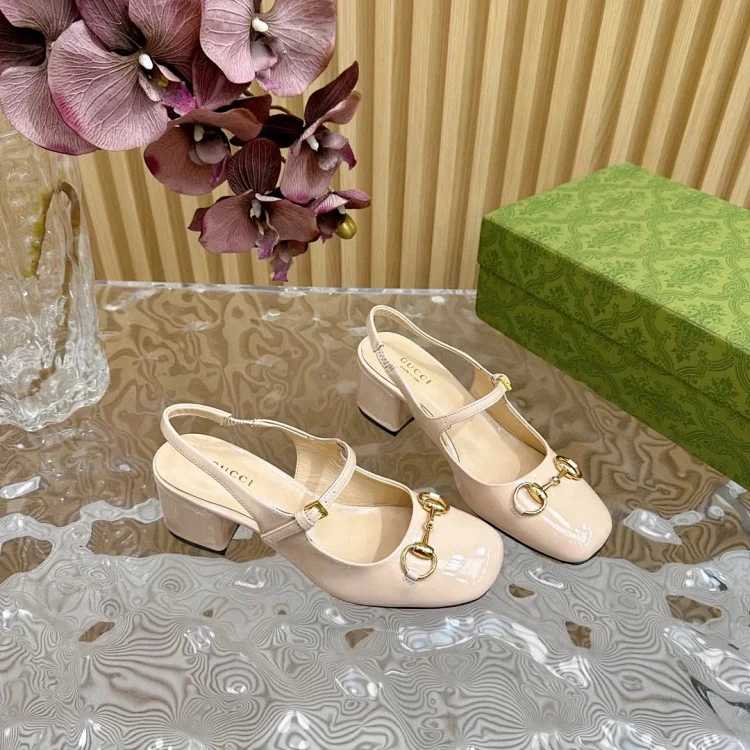 Gucci GUCCI Sandals