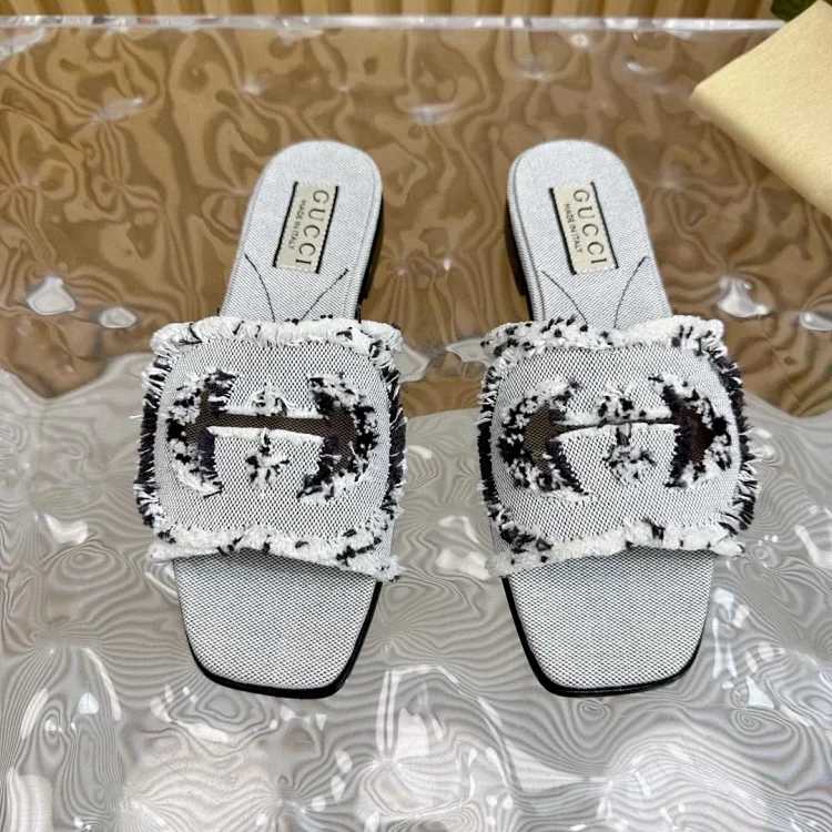 Gucci GUCCI Slippers