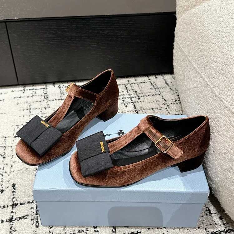 Prada Prada Single Shoes