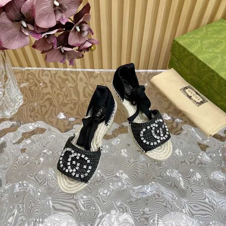 Gucci GUCCI Wedge Heels