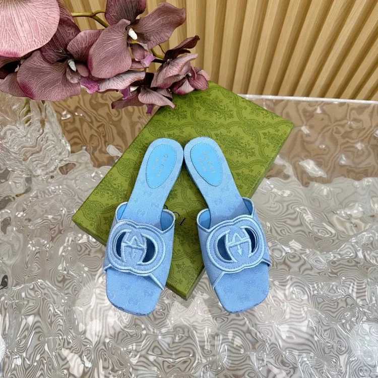 Gucci GUCCI Slippers