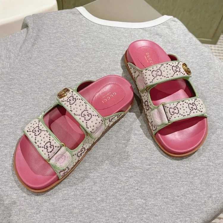 Gucci GUCCI Sandals