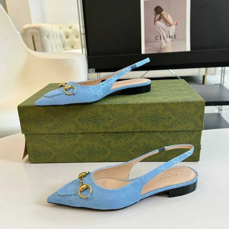 Gucci GUCCI Sandals