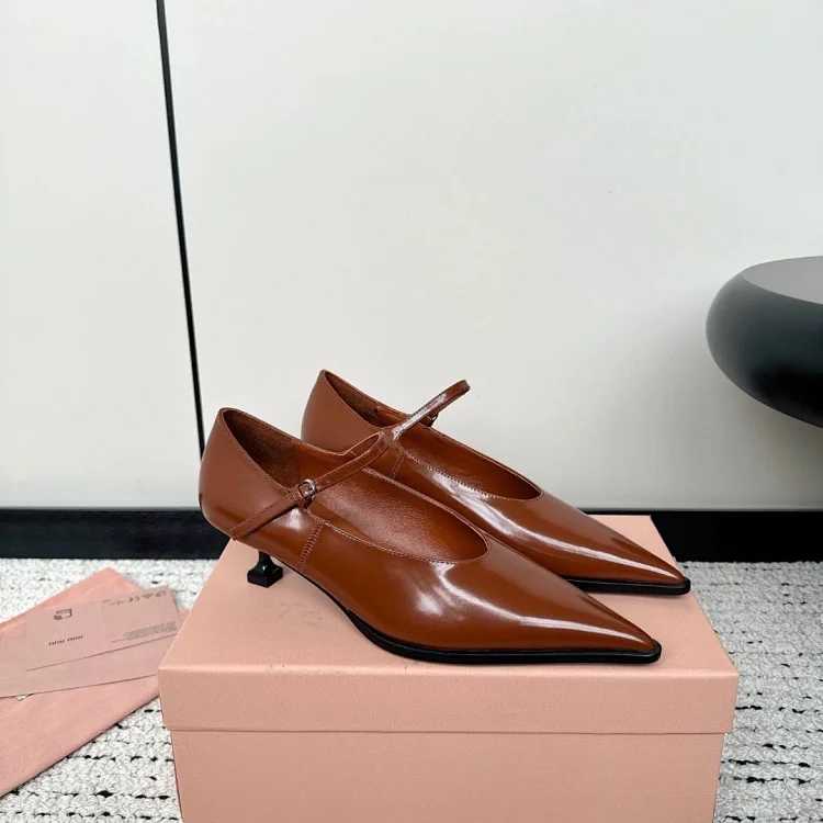 Miu Miu Miumiu High Heel