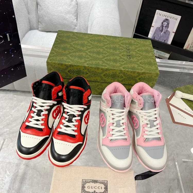 Gucci GUCCI Shoes