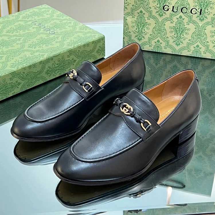 Gucci GUCCI Loafers
