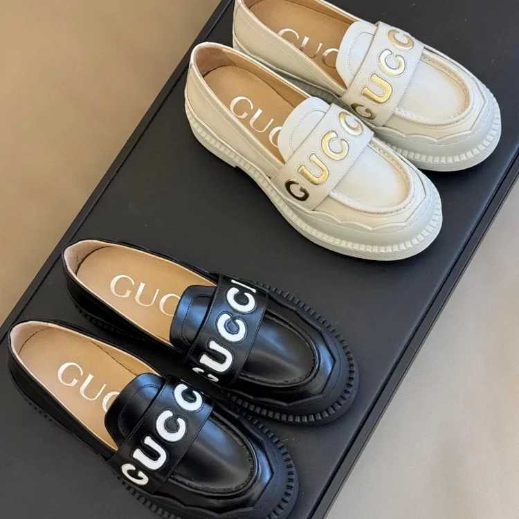 Gucci GUCCI Loafers