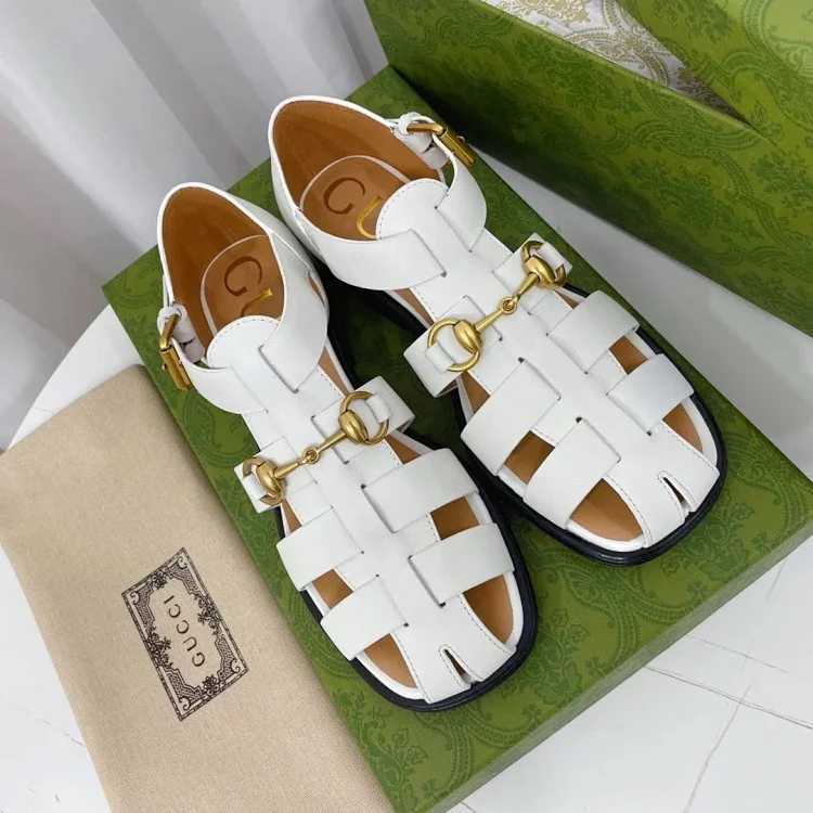 Gucci GUCCI Sandals