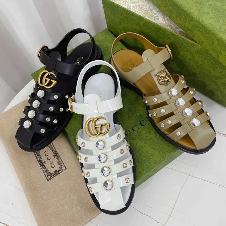 Gucci GUCCI Sandals