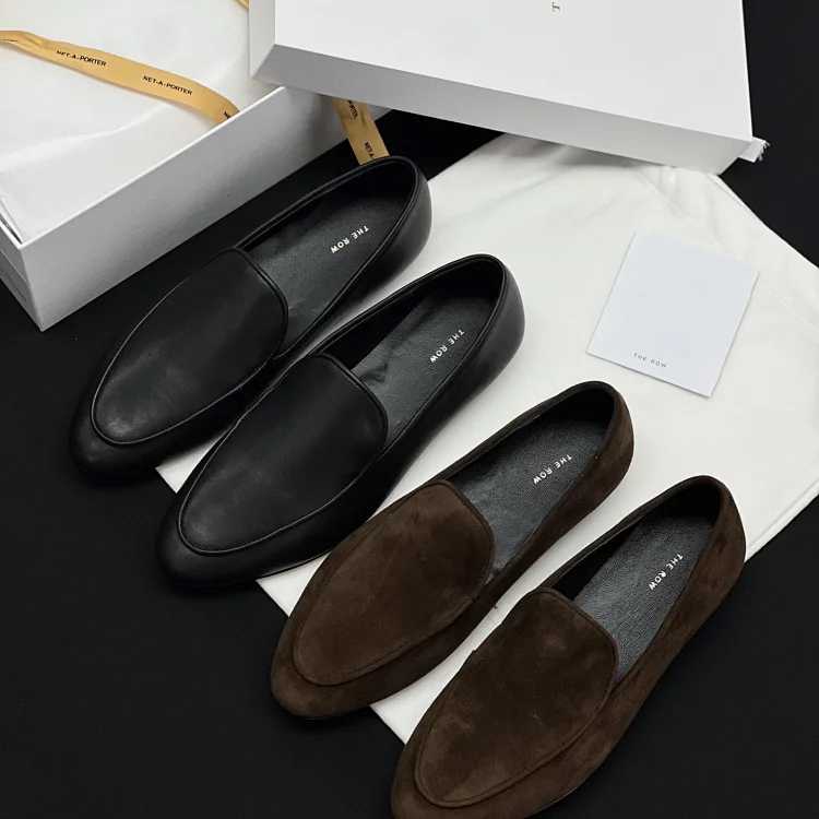 THE ROW Shoes
