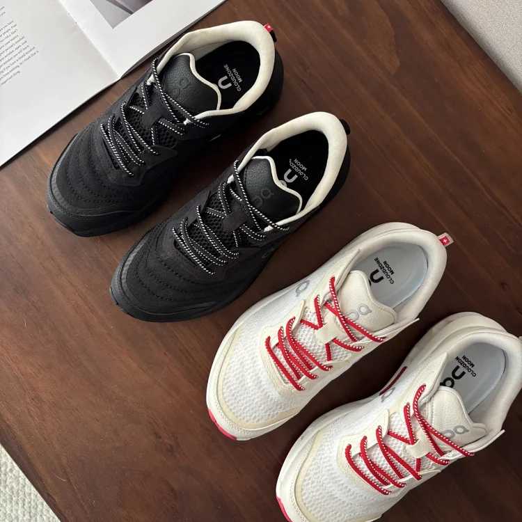 On Cloud Shoes