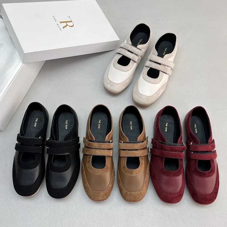 THE ROW Shoes