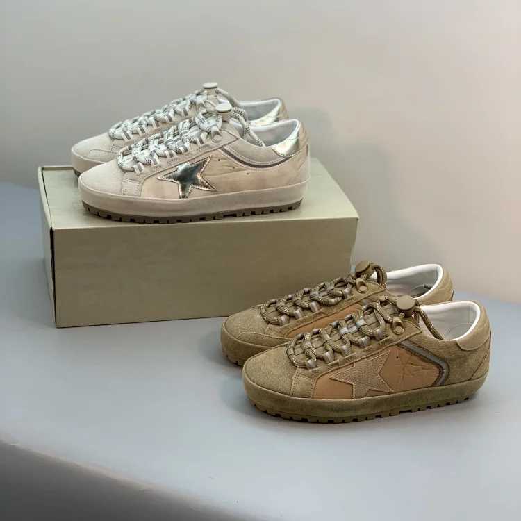 Golden Goose Golden Goose Shoes (GGDB)