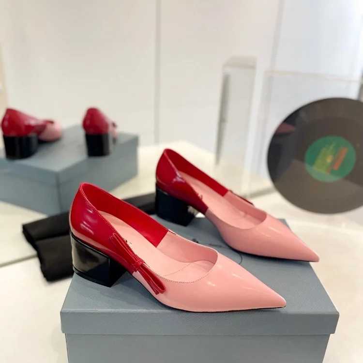 Prada Prada High Heel