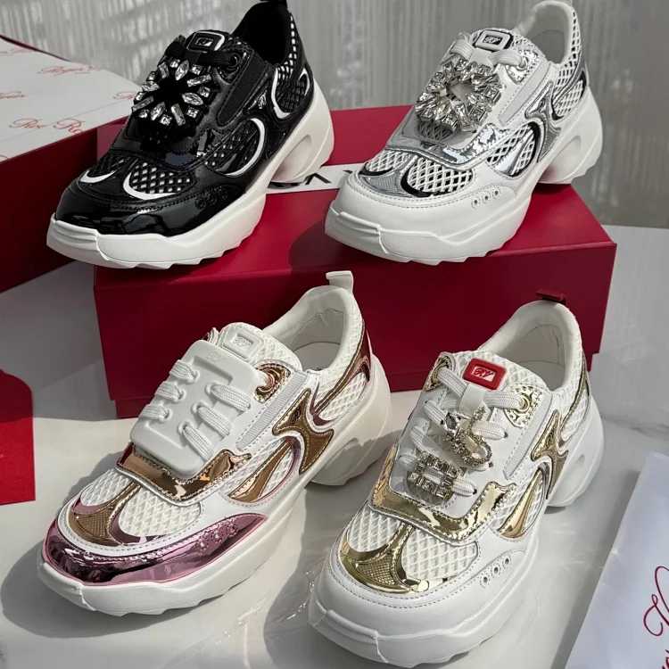 Roger Vivier Shoes