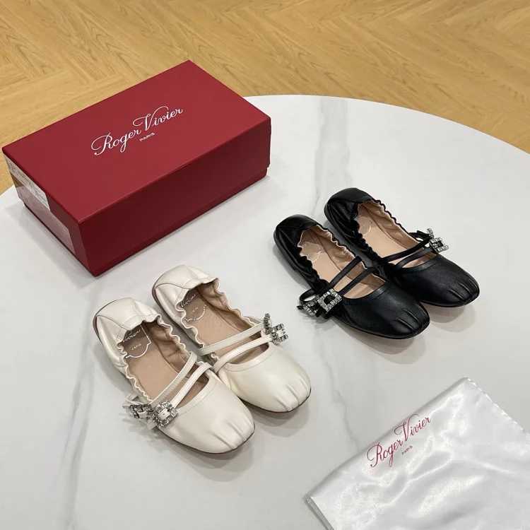 Roger Vivier Shoes