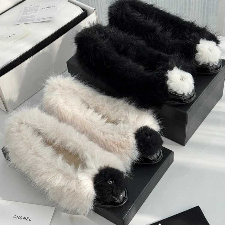 Chanel Chanel Shoes