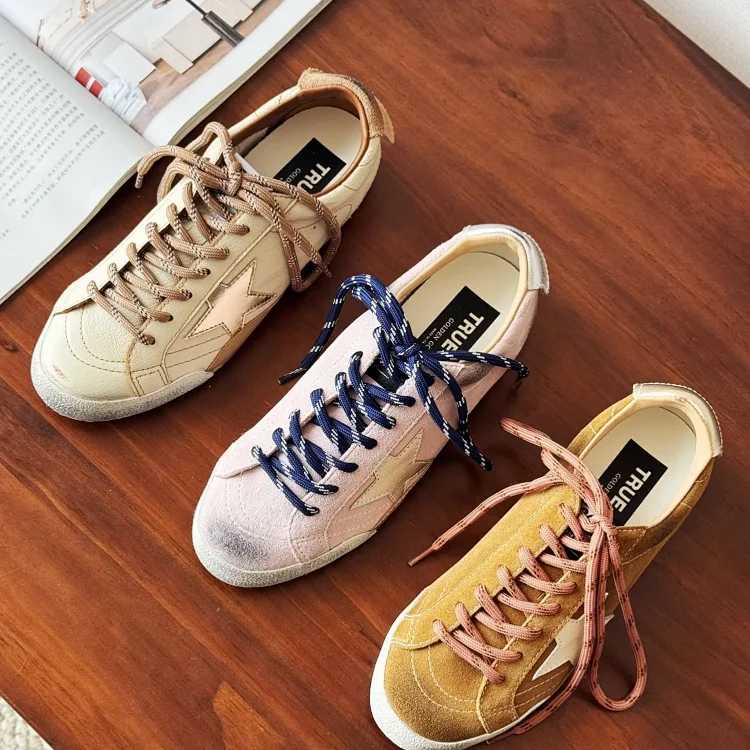 Golden Goose Golden Goose Shoes