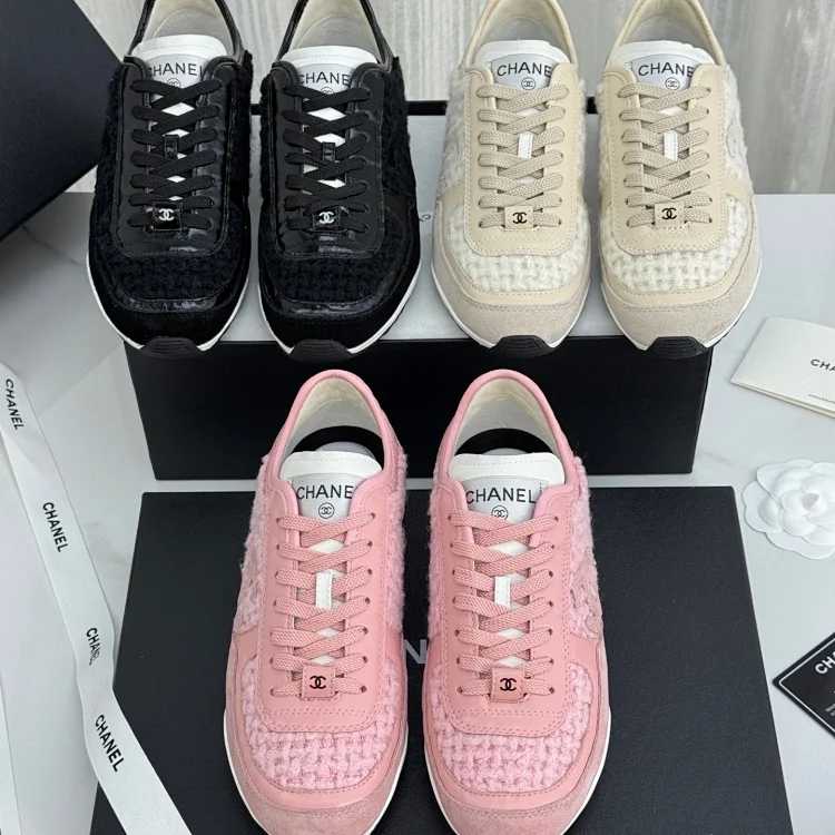 Chanel Chanel Shoes